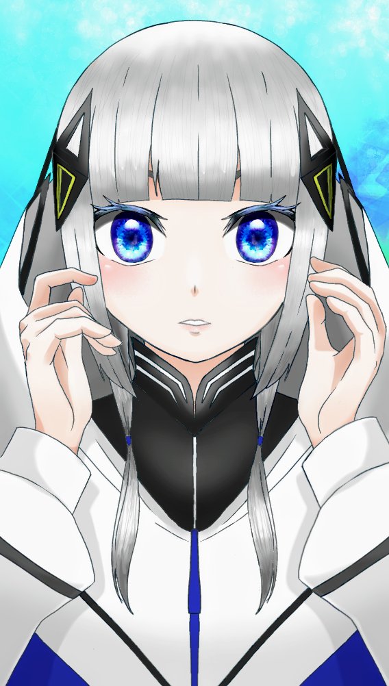 CtoB07's tweet photo. これはかなり前に描いた可不
今見るともっと出来ることあったなって思う https://t.co/4dhEgy2vaj