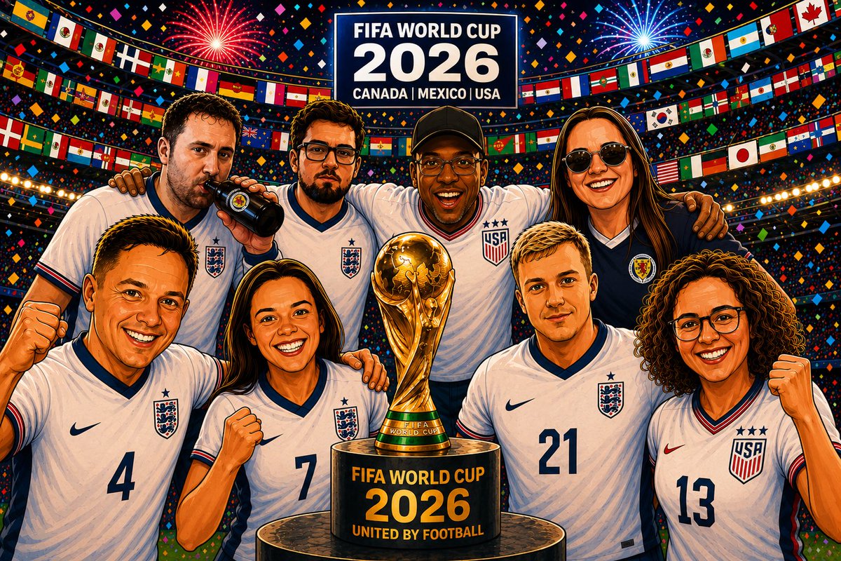 TheMrArsenalPod's tweet photo. Breaking News: All focus is now switched to the FIFA World Cup joining Me are @El_Smuggo49 @GeeTriggs @georgieboyafc @SulllivanAustin @DntWasteDaTweet @Watch4Arsenal &amp; @Mrs_lauralee as we provide weekly World Cup shows,Watchalong’s for every match &amp; more https://t.co/7qC0J2F0lh https://t.co/0HWGSRXuoO