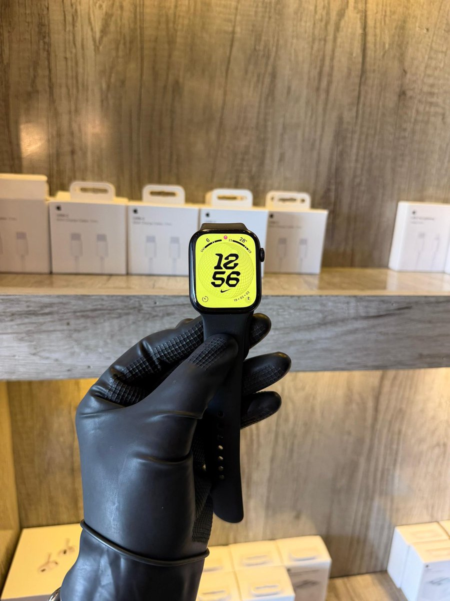 Techstore_tz's tweet photo. Apple Watch Series 8
45mm 🔋84%

TZS 480,000

WhatsApp: 0687952601 https://t.co/rDVTb8U8dA