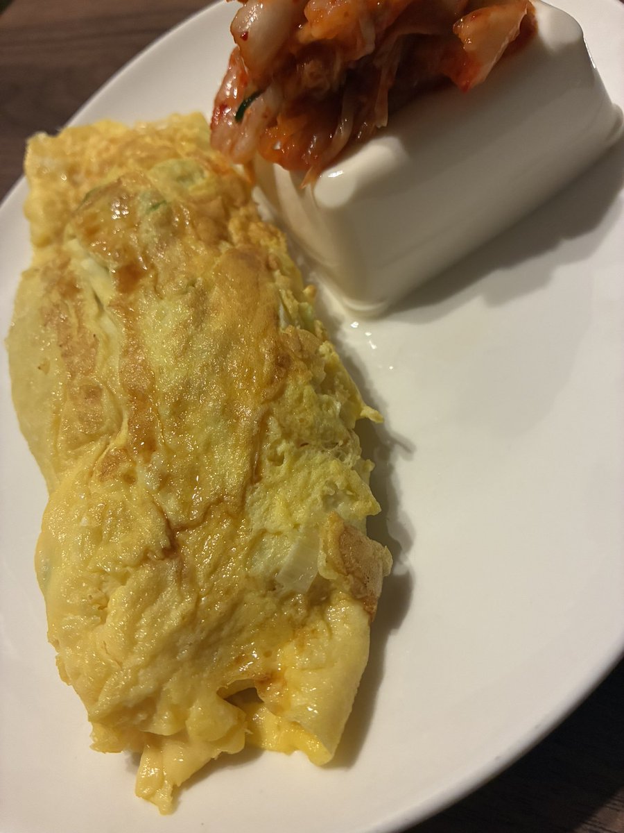 leetaigen's tweet photo. 納豆オムレツ教室に行ってきた https://t.co/G6inFv9lq6