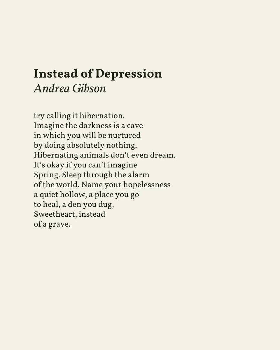 lovedropx's tweet photo. “Sleep through the alarm / of the world.”
— Andrea Gibson https://t.co/iI3y1pV1eH