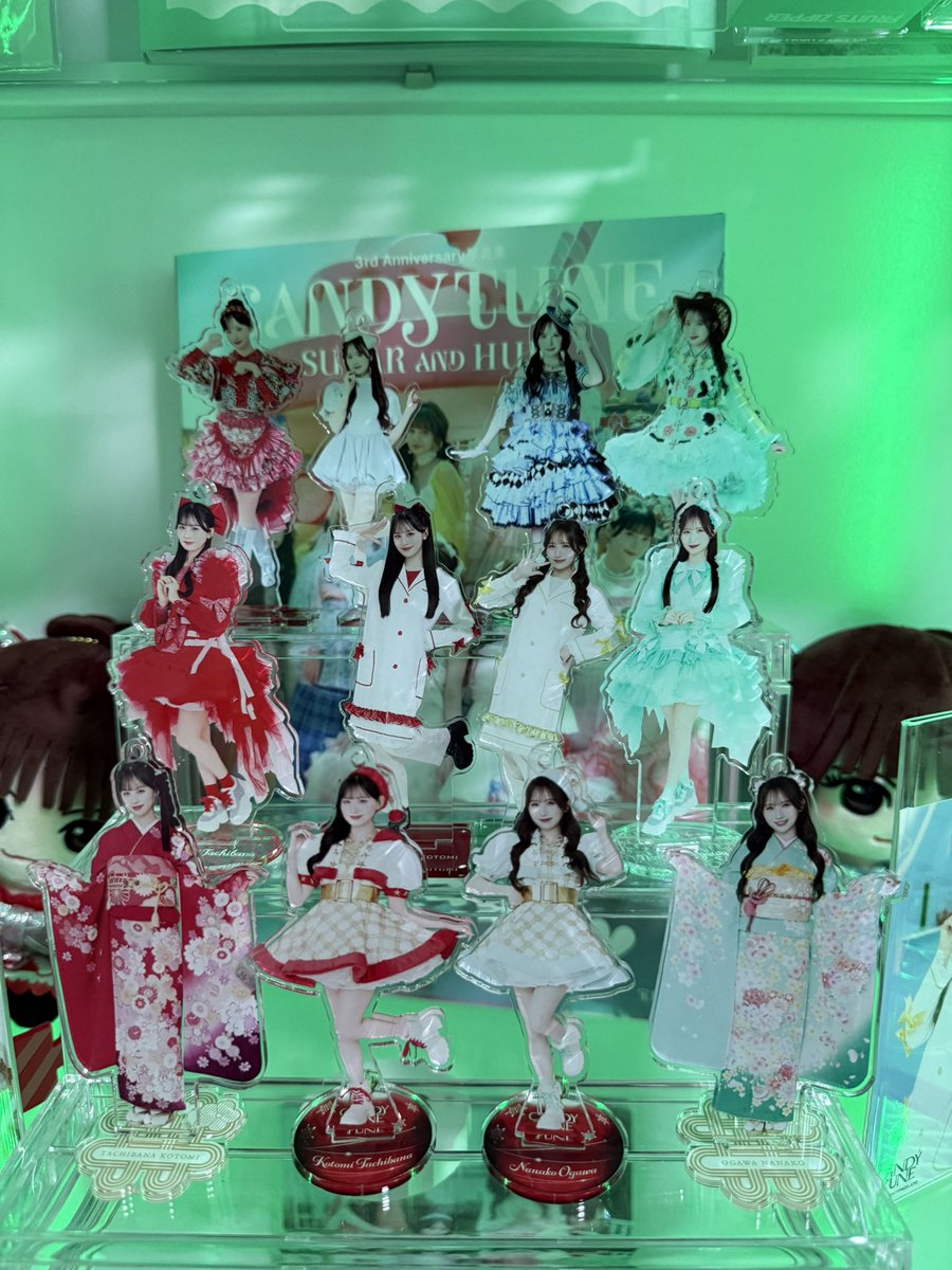 yuiayanouma's tweet photo. ことなちってほんまに尊いな💚❤️ https://t.co/0uDpihB2Tt