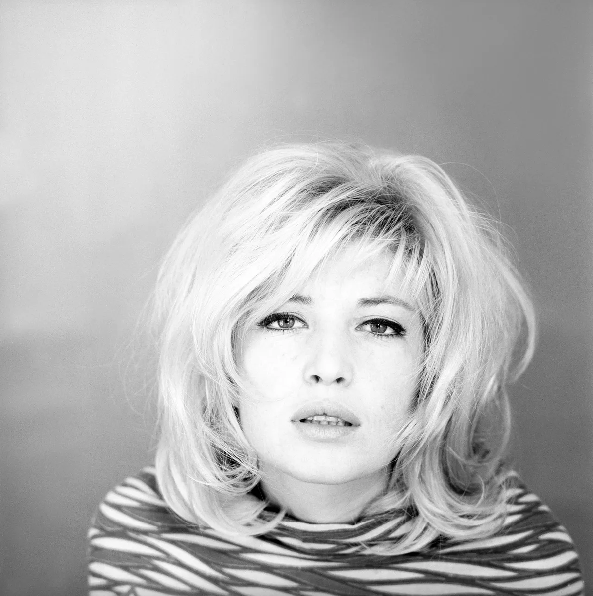 RuizVidal7's tweet photo. Monica Vitti, le 6 février 1963. 
©AFP - Pierluigi Praturlon / Leemage https://t.co/uPjEnmFaUO