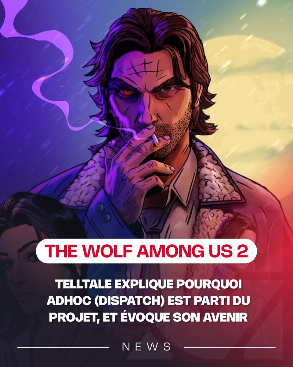 ActuGaming tweet media