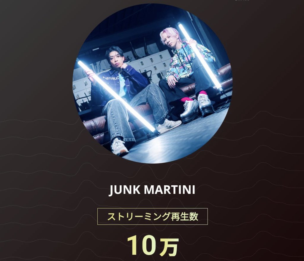 JunkMartini's tweet photo. Thanks!!!!! https://t.co/d5Dpd8RdGT