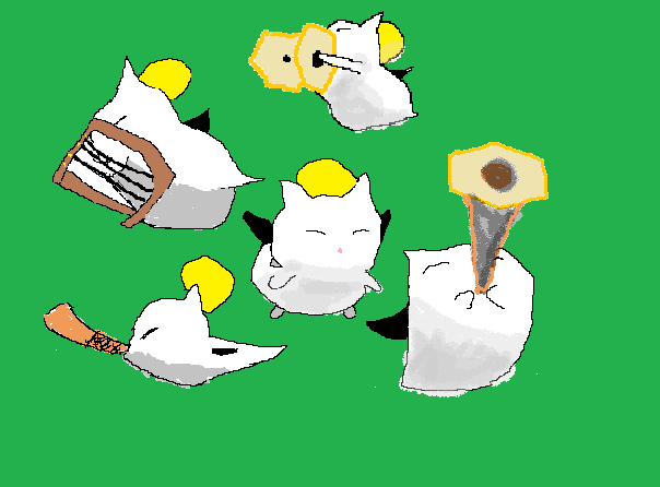 M0nTTR's tweet photo. プライモグス書いた
控えめに言ってかわいい。 https://t.co/xSVIIDsrxg
