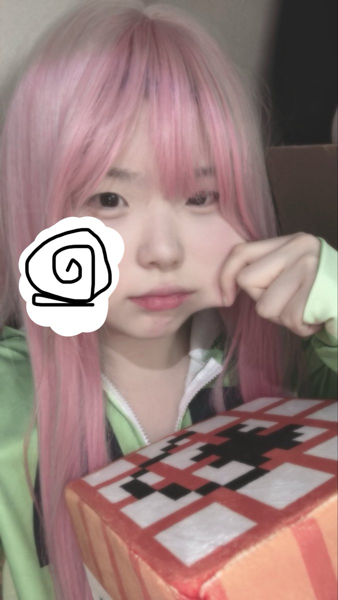 anghaji's tweet photo. #코스어_트친소 #코스어𝕏트친소 #코스어_𝕏친소

안녕하세요! 코스판 입문한지 얼마 안된 뉴비입니당
좋아하는 코스 하고있습니다 !
행사도 가끔 갈 예정이에요
미소녀 트친들 많이 사귀고 싶어요 ㅜㅜ !
맘찍으로 와주시면 찾아가겠습니다 !! https://t.co/Ggj7Z9vdFg