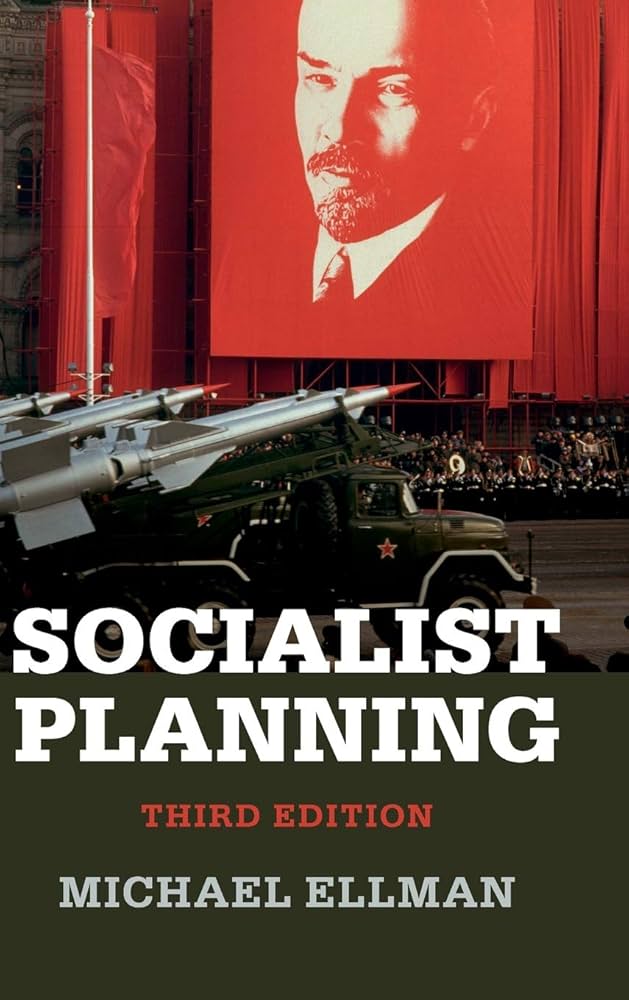 BevansAdvocate's tweet photo. This book is great. Originally published in 1979 but updated to 2014. It runs through everything you could want on the topic, from the traditional (Soviet) model, to reforms, to specific areas like agriculture, investment and wages.  Very much recommend. https://t.co/Giz2QttVG5