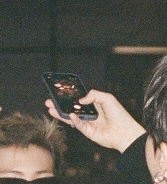 kimguguk's tweet photo. Jungkook subiendo a namjoon a sus instantáneas en instagram 😭💜 https://t.co/3Wm0fxcZDC