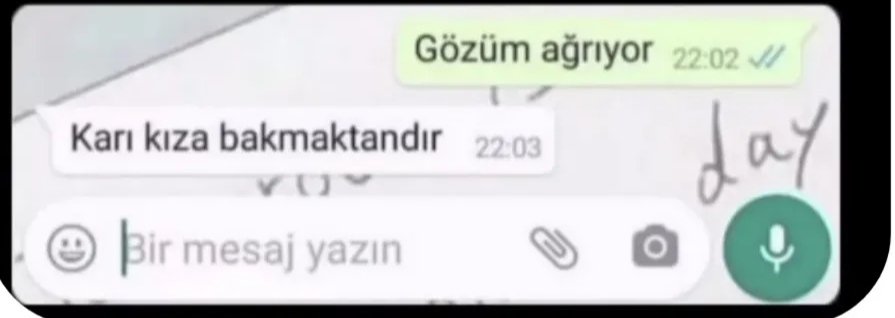 _NeVarNeeee_'s tweet photo. Seni böyle daralmayacaksam niye biz :) https://t.co/kOna0kqh1e