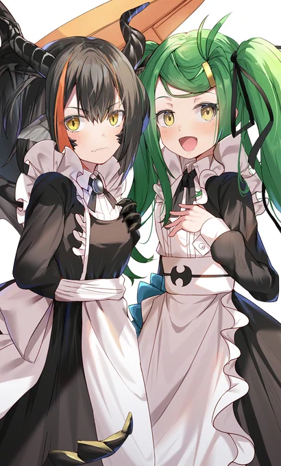 遅くなりましたがリクエストありがとうございました! 感謝っ #skeb