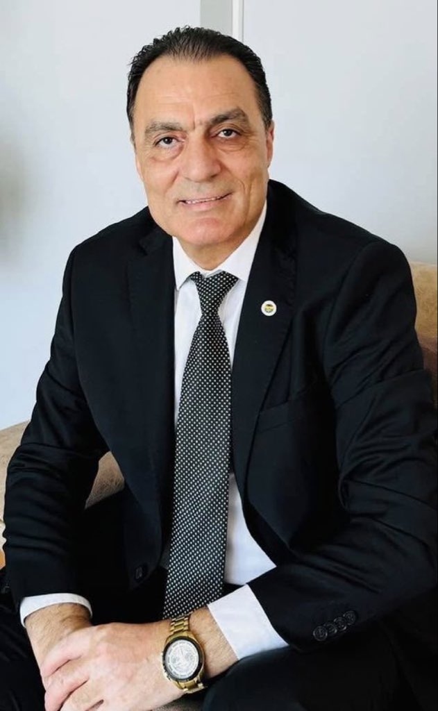 BosunatiklamaAS's tweet photo. Fenerbahçe kongre üyesi Yılmaz Üzeyiroğlu, Koç holding ile yaptıkları bütün sözleşmeleri feshettiklerini duyurdu https://t.co/EG2qBoANgG