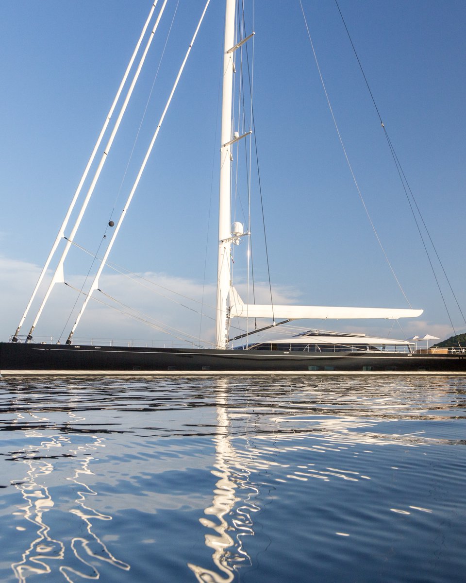 CWPyachts's tweet photo. Extraordinary charters • KOKOMO • 58.4M • 10 Guests • 10 Crew

Where cutting-edge performance meets timeless design

KOKOMO, now available to charter in Fiji from 1 August - 06 September. Your ultimate escape awaits.

See listing: https://t.co/bFVSjdphuR

Extraordinary, exclusive, uniquely Cecil Wright.

Discover how charters are meant to be, contact us at charter@cecilwright.com or head over to the link in our bio.

#CecilWrightYachts #SuperYachtCharter #SuperYachtLifestyle