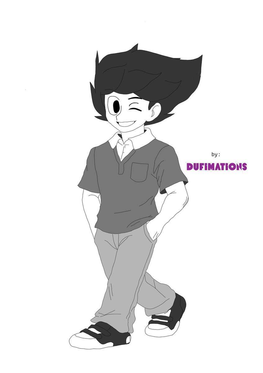 Dufimations's tweet photo. @TapeDoodles https://t.co/Jw5x2lveKe