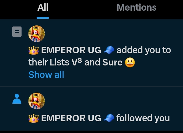 👑 EMPEROR UG 🧢 tweet media