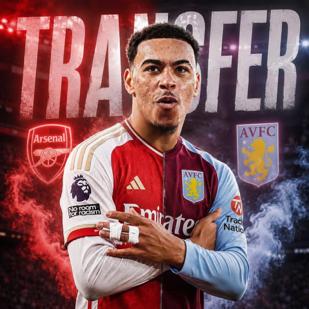 HandofGooner_'s tweet photo. 🚨Arsenal are actively working on Morgan Rogers and Sandro Tonali. Both deals are progressing well.

🔸Mikel Arteta wants them as key summer additions to boost creativity and midfield steel.

🔸Arsenal are preparing strong offers, with both players keen on the move and talks advancing positively.

Your thoughts…

#Arsenal #COYG