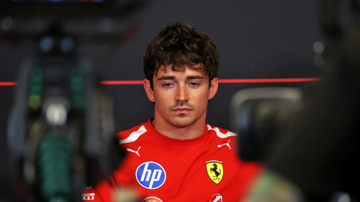 F1Spirit_'s tweet photo. 🚨 FERRARI VS. BREMBO: THE BRAKE WAR! 🛑

Behind the Monaco chaos, a massive drama has erupted inside the Ferrari garage. Charles Leclerc publicly blamed the brake system for his DNF, but Brembo—their partner of 50 years—fired back with an aggressive statement, calling his comments "immature."

📉 The Internal Conflict: Sources reveal this isn't just about reliability; it's about a supplier shift. Lewis Hamilton has reportedly pushed for Carbon Industries brakes, a move that has compromised the integration with Brembo calipers.

🏎️ Leclerc’s Ultimatum: Charles is tired of the inconsistent balance and has officially demanded to switch to Carbon Industries for the Spanish GP. For Brembo, this is an image catastrophe—having their lead driver dump their system in public is a humiliation they won't accept.

🔥 Maranello in turmoil: We are looking at a 2007-scale internal conflict. If Vasseur backs Leclerc, Ferrari declares war on their oldest technical partner. If he refuses, he risks losing his star driver’s trust completely.

#F1 #MonacoGP #Ferrari #Brembo #CharlesLeclerc #LewisHamilton #F12026 #Formula1 #TechnicalDrama