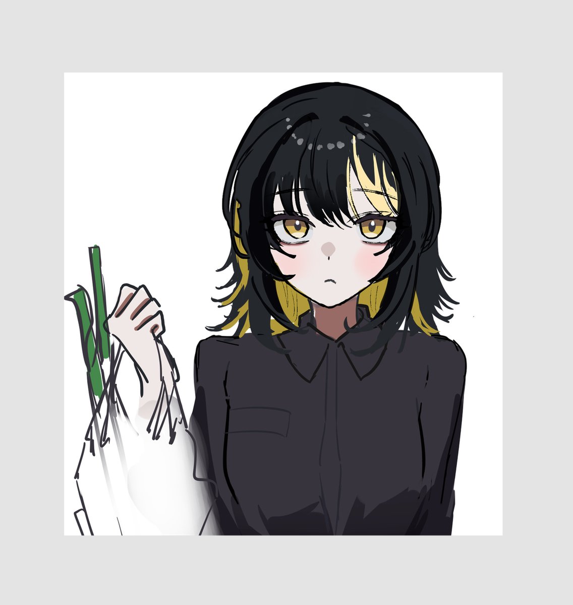 suyaya_oyasumi tweet picture