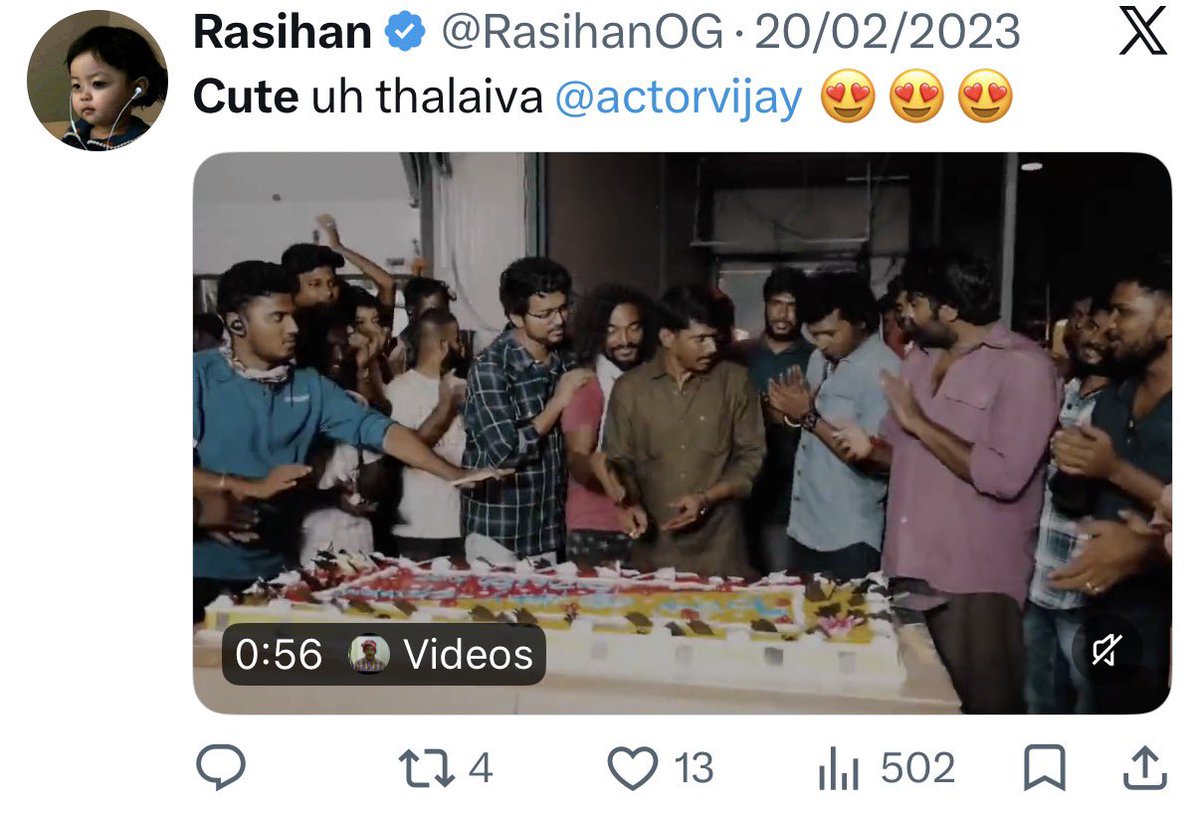 KumarRootu's tweet photo. @RasihanOG TVK la Evan da straight. Elarum Vijay ah paaathu kai adikira pundainga dhana. Poi kadichitu whistle adi. https://t.co/HNnnZDbJMg