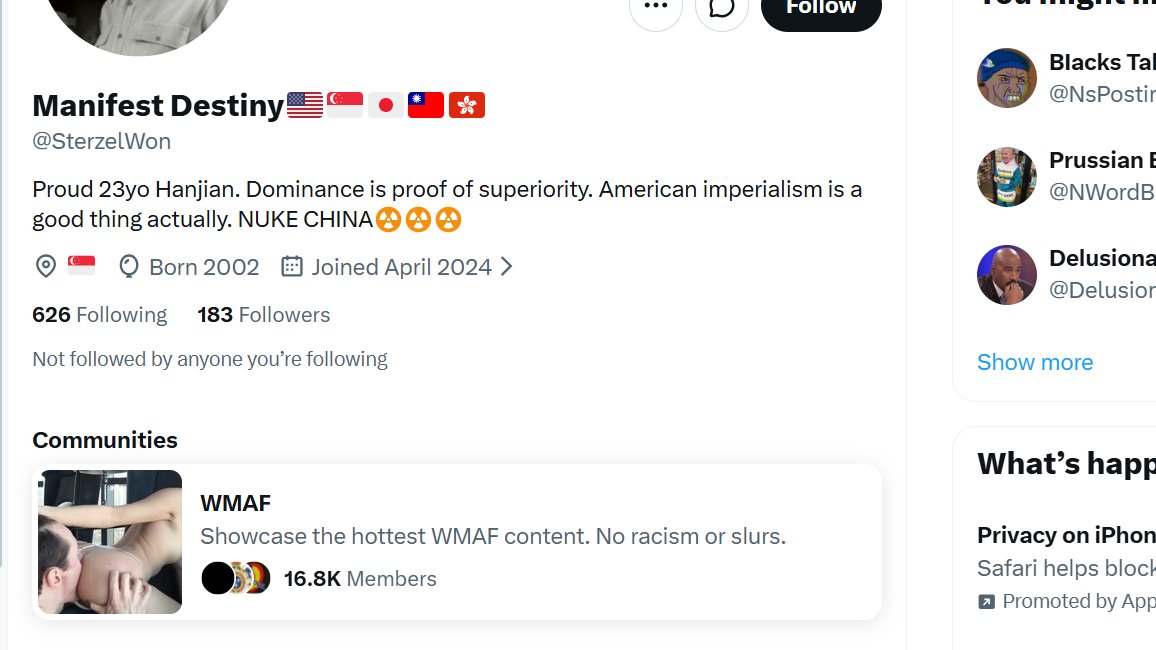 Patrick Eizo Omori (大森英三) tweet media