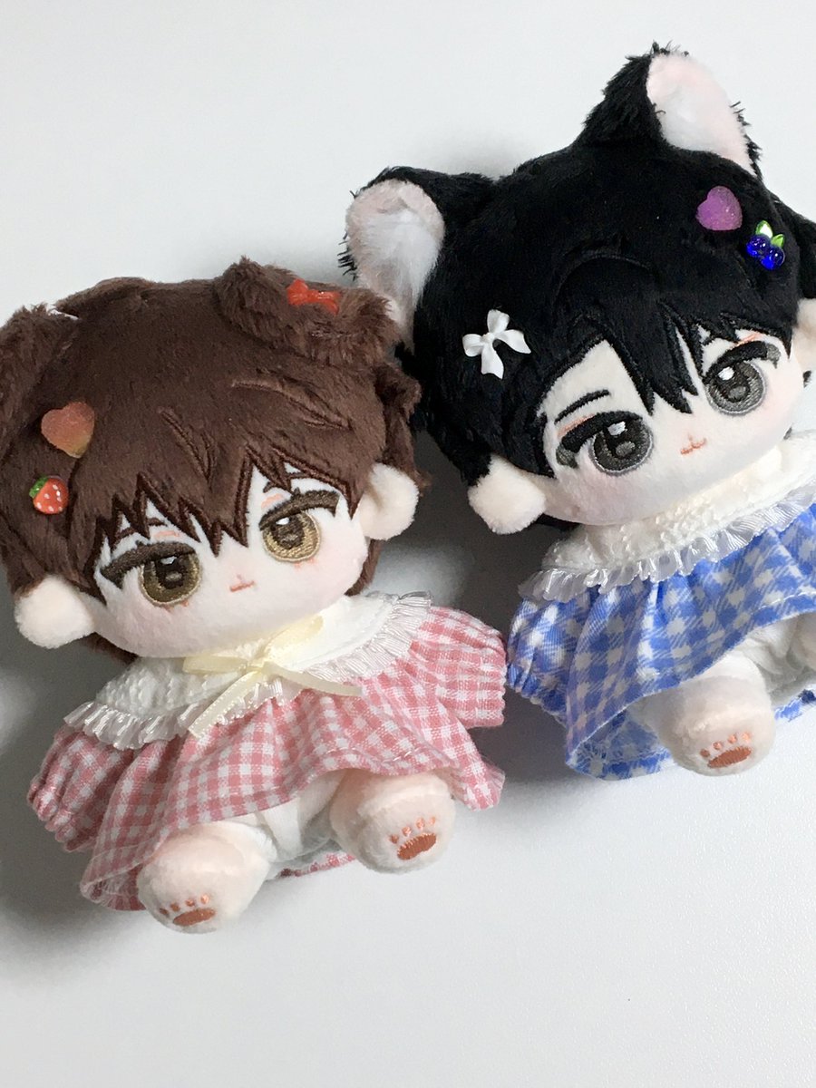 imturnturnip's tweet photo. 래퍼요정들 왔따😻 https://t.co/3JkDVxVQs5