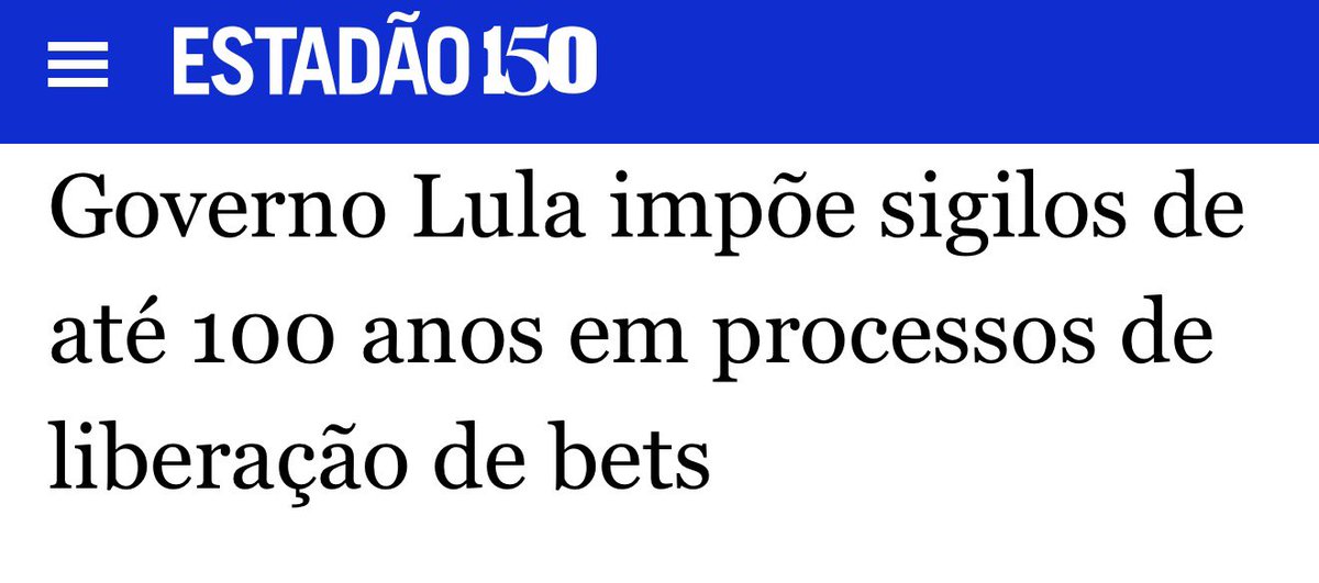 lucianocarvaIho's tweet photo. Na campanha de 2022: “VAMOS ACABAR COM OS SIGILOS DE 100 ANOS 👏🏻”

No governo: https://t.co/4G2TiIVNvv