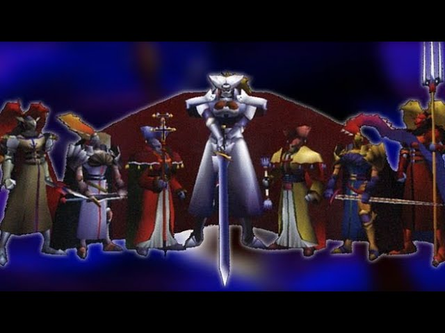 aitaikimochi's tweet photo. FF7 REvelation Director Hamaguchi confirms that Knights of the Round will be a boss battle you need to fight in order to obtain the summon! Not that there was any doubt, but it's surely going to be epic af lol

Via Gamespark JP's new interview! https://t.co/3dzuCRc3qm