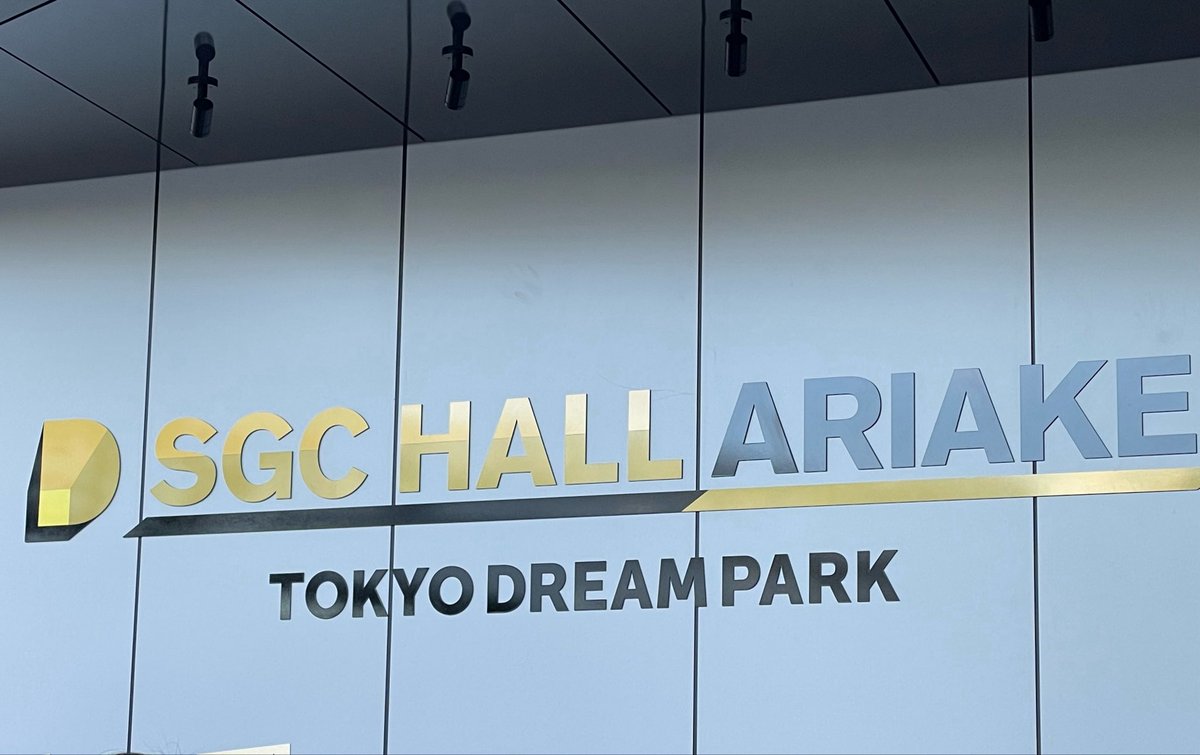 rnp1_112's tweet photo. 6/6-6/7
PEOPLE 1 2026 SS TOUR 第9回本公演 “HAVEN”
SGC HALL ARIAKE

#PEOPLE1 
#HAVEN https://t.co/ddM6QtLLha