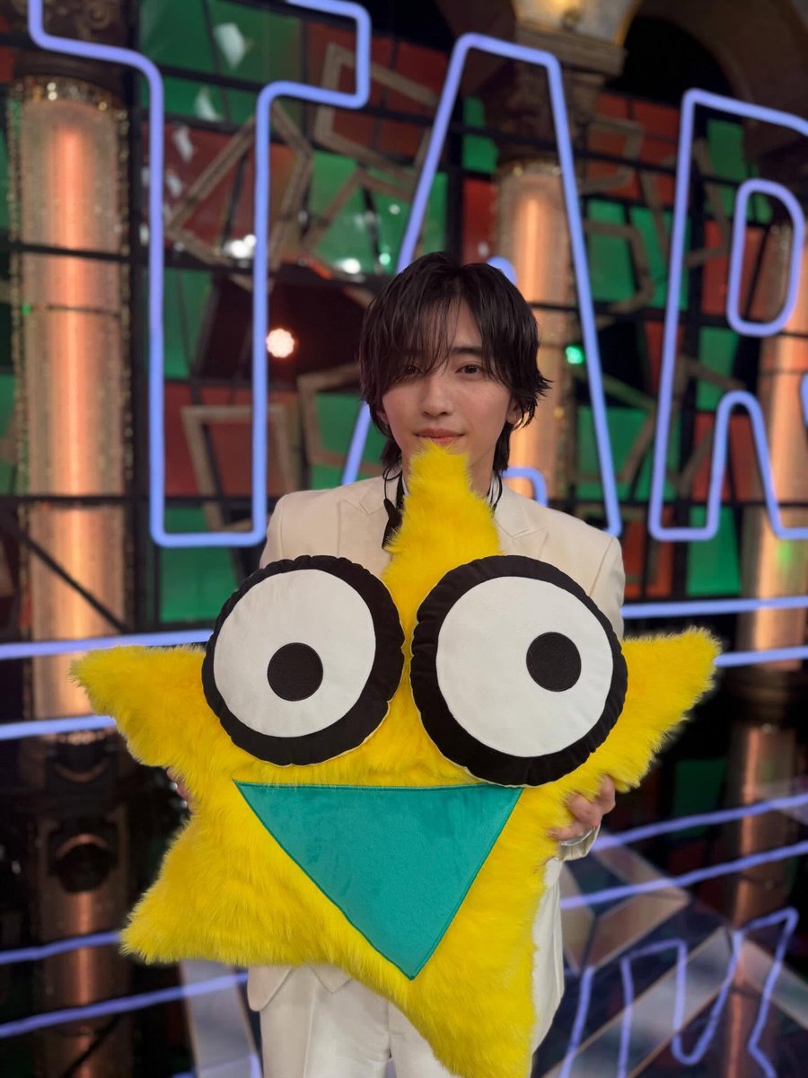 koioaru's tweet photo. 260608 밋치 인스타 #道枝駿佑 
🔗 https://t.co/JQvKrL8Wde https://t.co/Y8Oc16MDmS