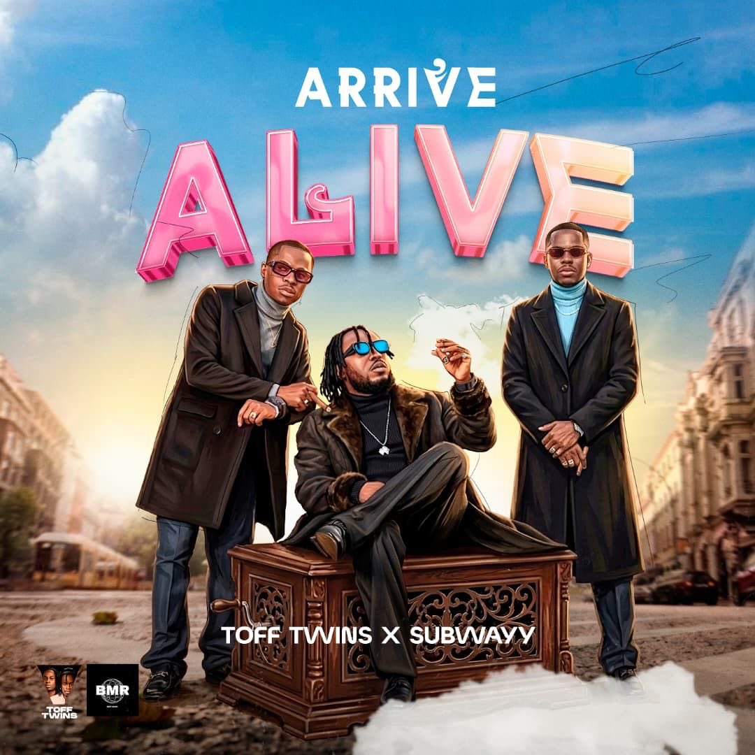 original_stepa's tweet photo. ARRIVE ALIVE @tofftwinsww 🚀🚀💯 https://t.co/mJgzYA5QTY