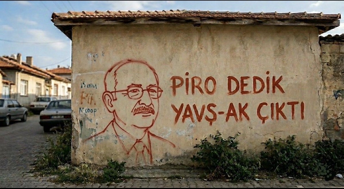yaltakgurbuz's tweet photo. Günün sözü https://t.co/eKgES0hP5w