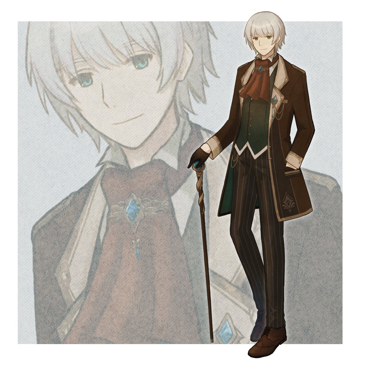 ysorialette's tweet photo. #oc https://t.co/MwI8q7xH6n