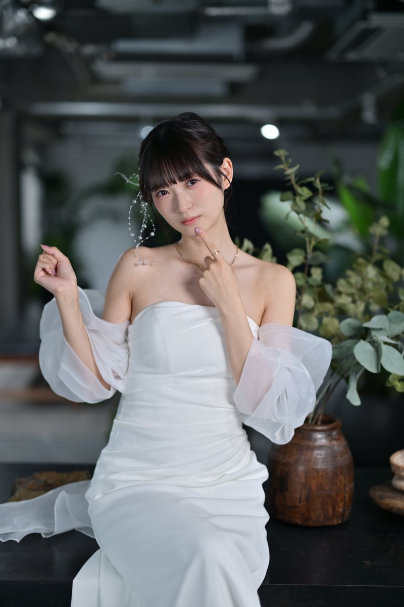 tantora777's tweet photo. 2026.6.7.コスプレ＆私服撮影会 
PORCH shinagawa studio  

星名はるさん（@hoshinaharu）  

#星名はる #アイロボ #ポートレート https://t.co/1Iv8uVugQd