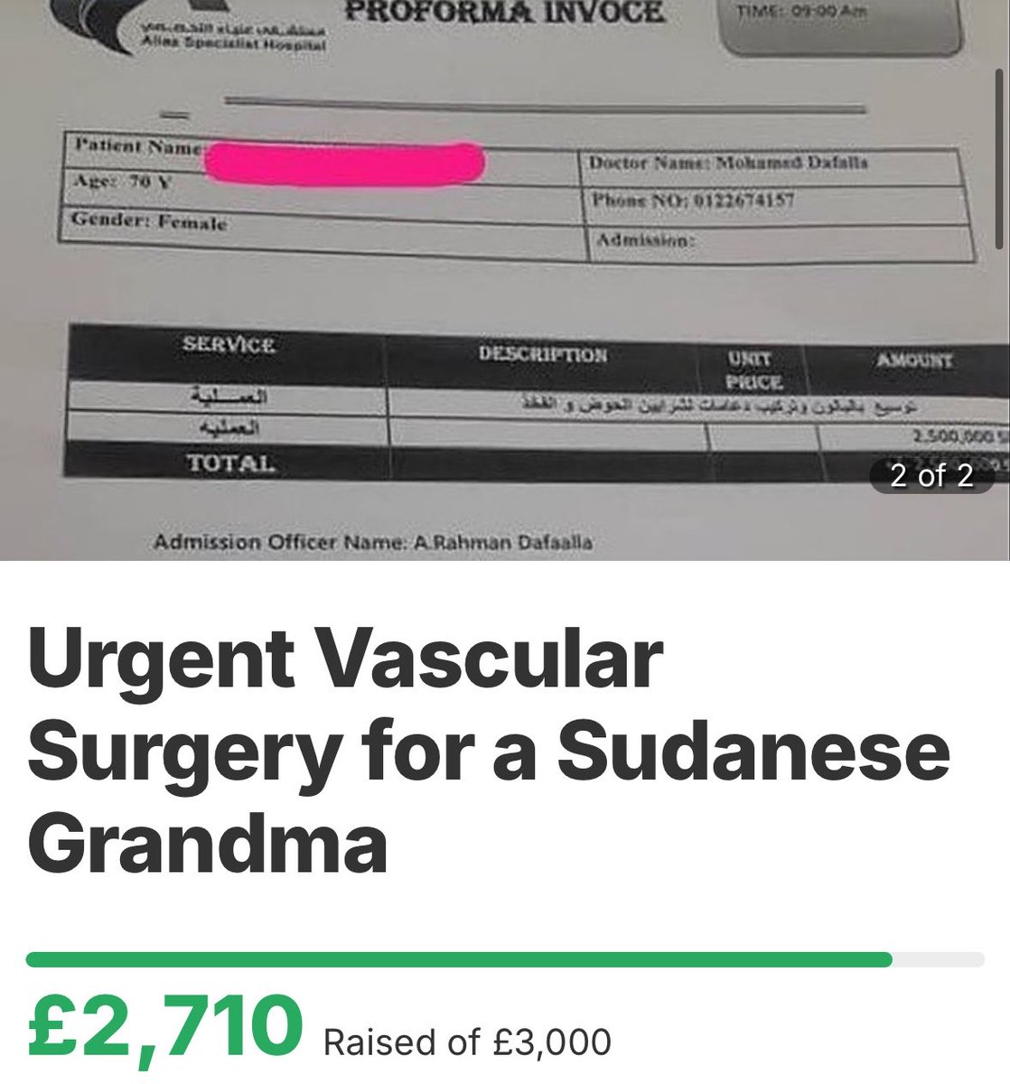 SimsimAlbadri's tweet photo. So sooo close to fulling this GOAAAL anythijg even if its just a rt will help!!!!!🥹🩷🩷

https://t.co/K2kLR3571s https://t.co/nMDmldzljR