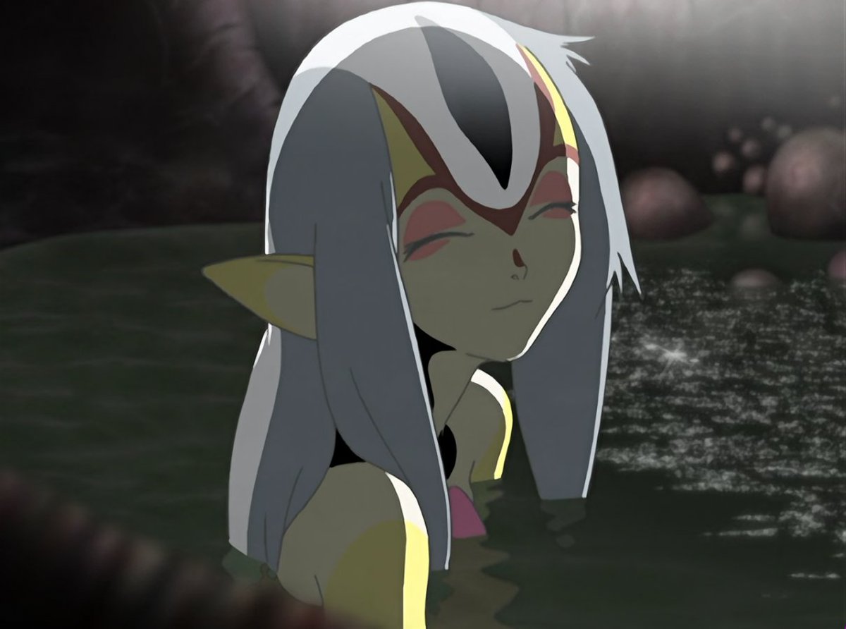 XelLiveTweets's tweet photo. So this is what the people who wanna fuck Pokemon see

(Ao no 6-gou) https://t.co/hM6VcDtm0r