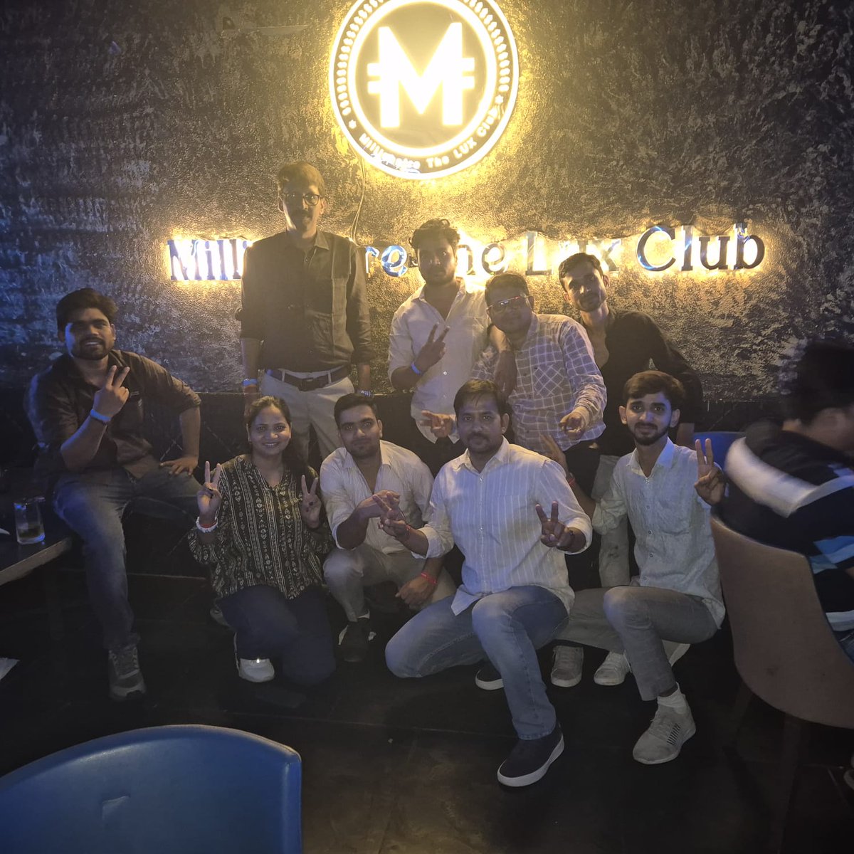 V2sktechno's tweet photo. 🎉 7 Years of Innovation &amp; Excellence!Thank you to our amazing team, clients, and partners for being part of this journey. 🚀Here's to many more milestones ahead! 🌟#V2SK #7thFoundationDay #7YearsOfExcellence #Innovation #Growth 🚀
🌐https://t.co/uAQiUIHaOT 
✉️info@v2sk.in https://t.co/r8G04GSnca