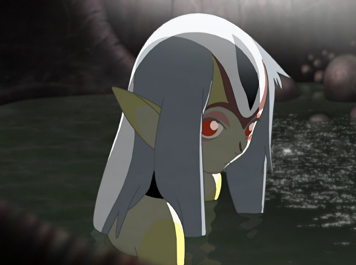 XelLiveTweets's tweet photo. So this is what the people who wanna fuck Pokemon see

(Ao no 6-gou) https://t.co/hM6VcDtm0r