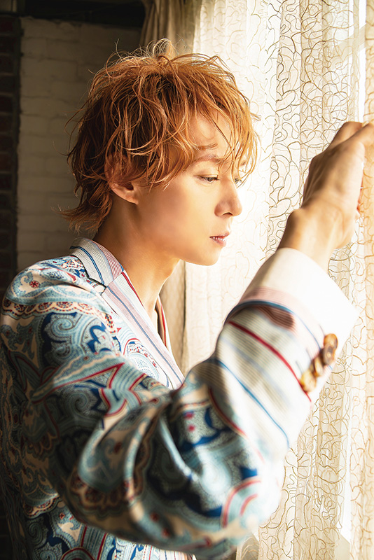 mposttv's tweet photo. パク・ユチョン、新アルバムのビジュアルと詳細が解禁！！
https://t.co/MhGFThHZ1C

#パク・ユチョン #ParkYuChun #박유천 https://t.co/hpgwssFYXj
