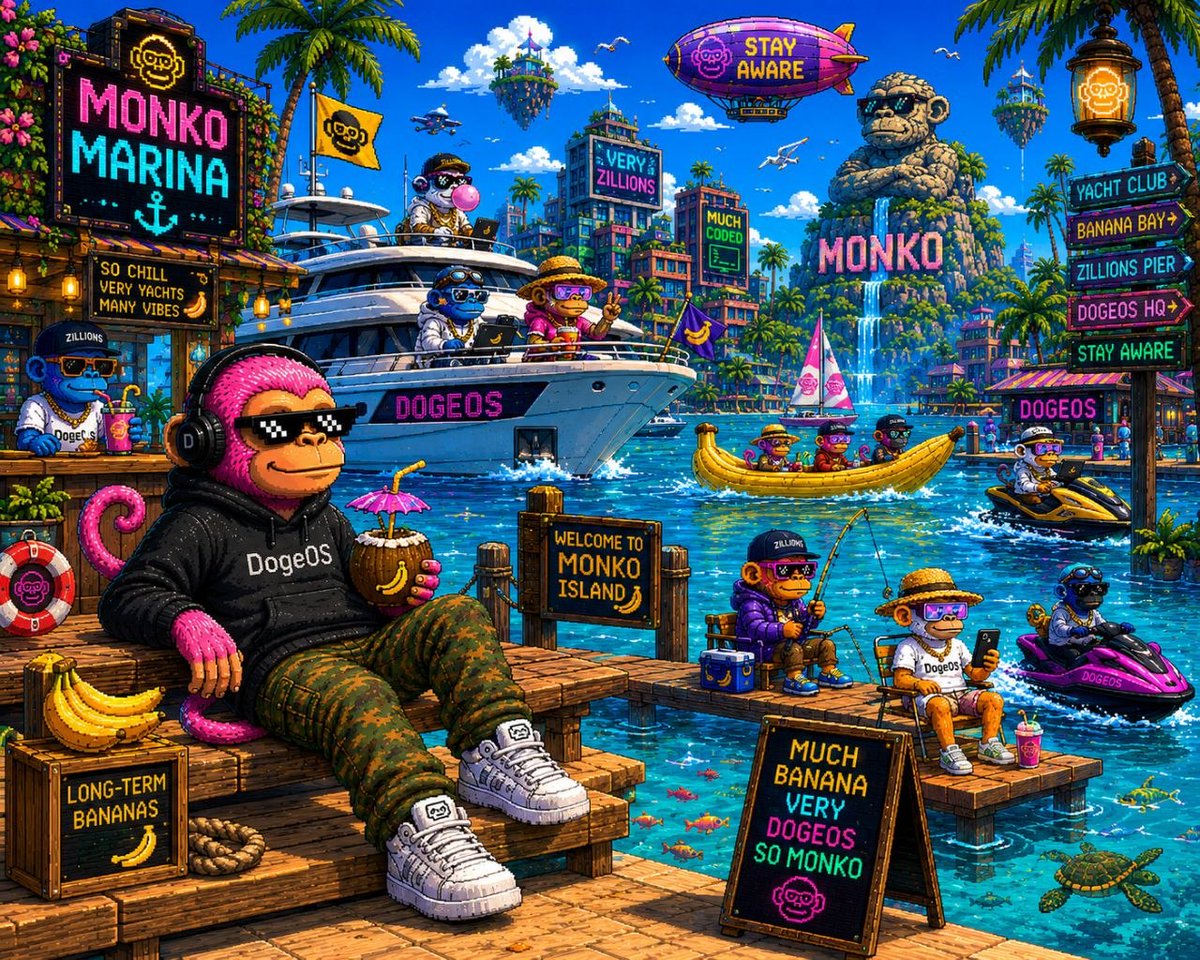 hes_junior's tweet photo. @coldtrz The @anoncoinit launchpad is the last place on solana that has the og crypto vibes. Community, vision, and real devs 

$MONKO is a project on anon that has been building real shit since october 2025 with no chance at a rugpull https://t.co/JhesofNq0H