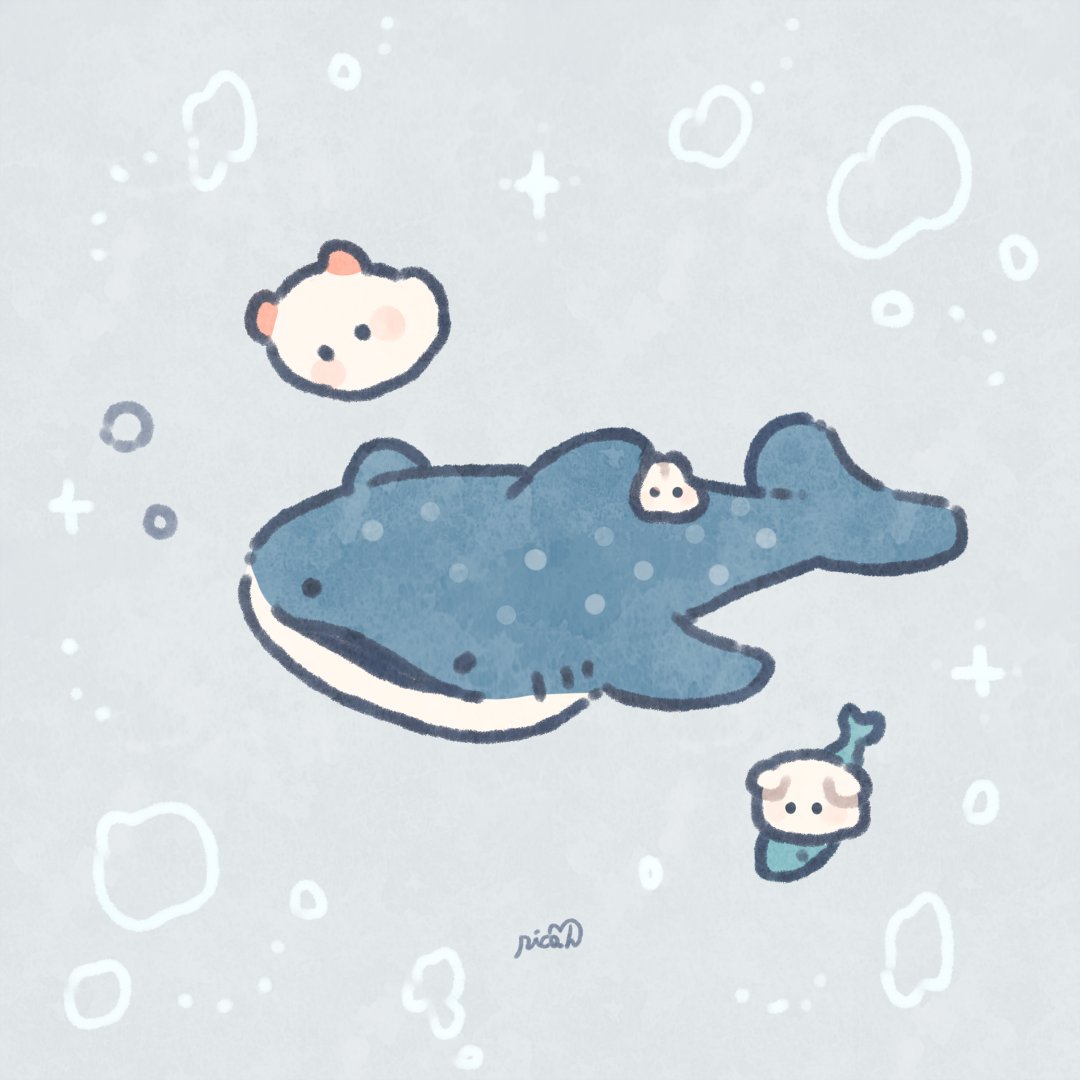 pico_hanae's tweet photo. #世界海洋デー

🐋꒱°˖⋆.˚˖࿔ ࣪ https://t.co/dAZT4GoJ2T
