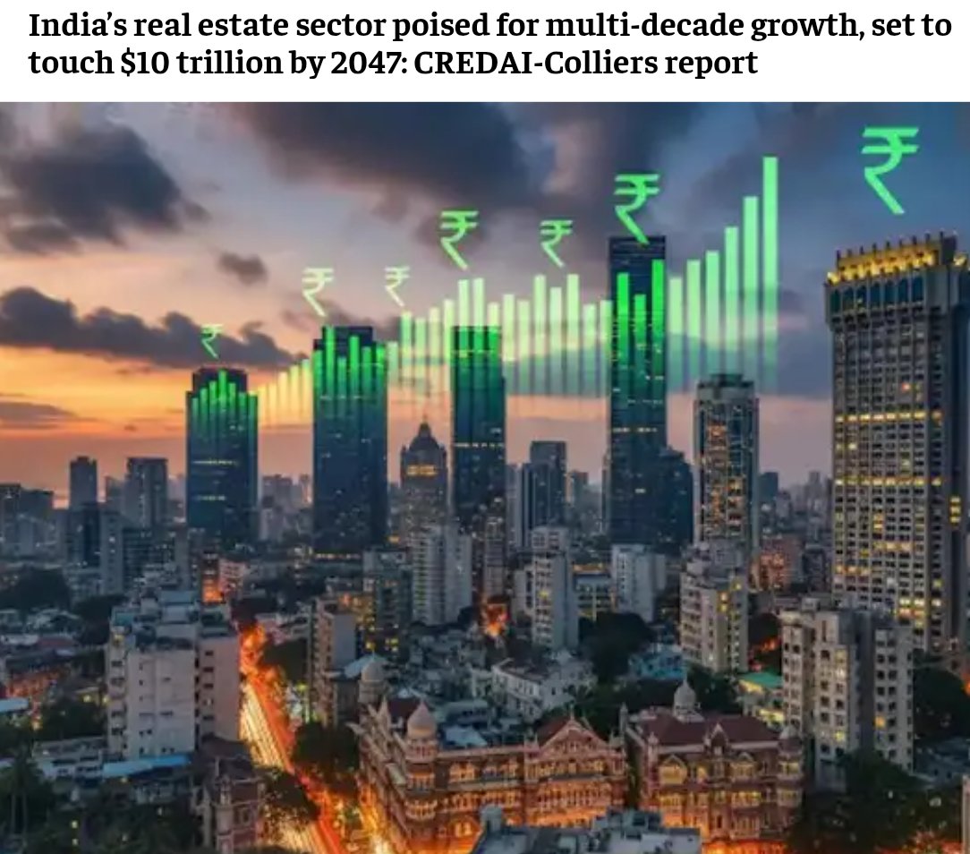 aavinash_singh's tweet photo. The biggest mistake in #realestate is not buying the wrong property,
It's buying the right property at the wrong price
Most people think realestate is about location but the price you pay matters more
A great location bought at irrational price can deliver poor returns for years. https://t.co/zmN7iwej3t
