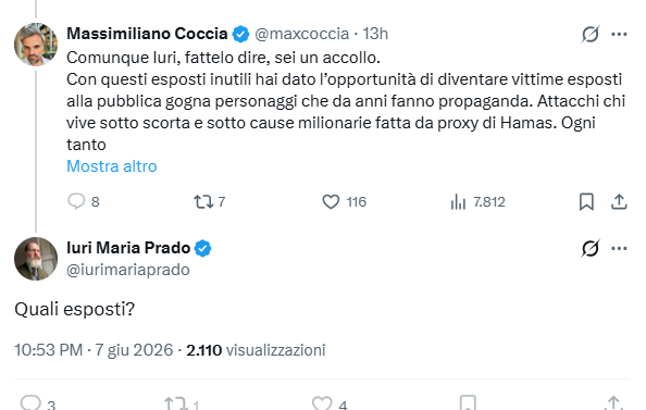 dcolarossi76's tweet photo. @paolo_gibilisco "gobba? quale gobba?" (cit.) https://t.co/t7IDoZJxs0