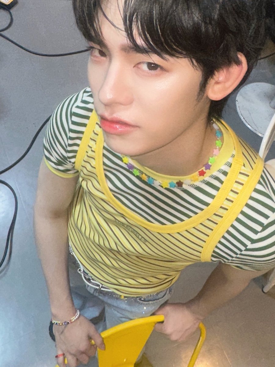 teeteebaipor's tweet photo. ใครว่าจั๊นอ้วน!! 😠💢 https://t.co/Gi3CkQFh9k