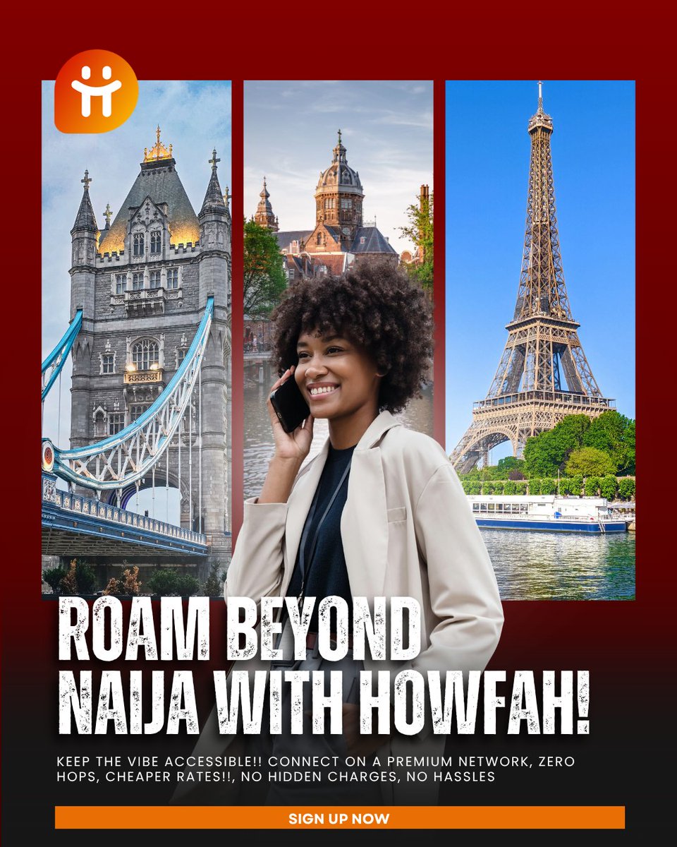 how_fah's tweet photo. Do you have difficulties with international call roaming abroad?

Keep in touch. Don’t hold back on the calls because of exorbitant call roaming charges. Our loved ones await your calls.

Make your roaming easy WITH HOWFAH!!! https://t.co/Uw8WJazSAV