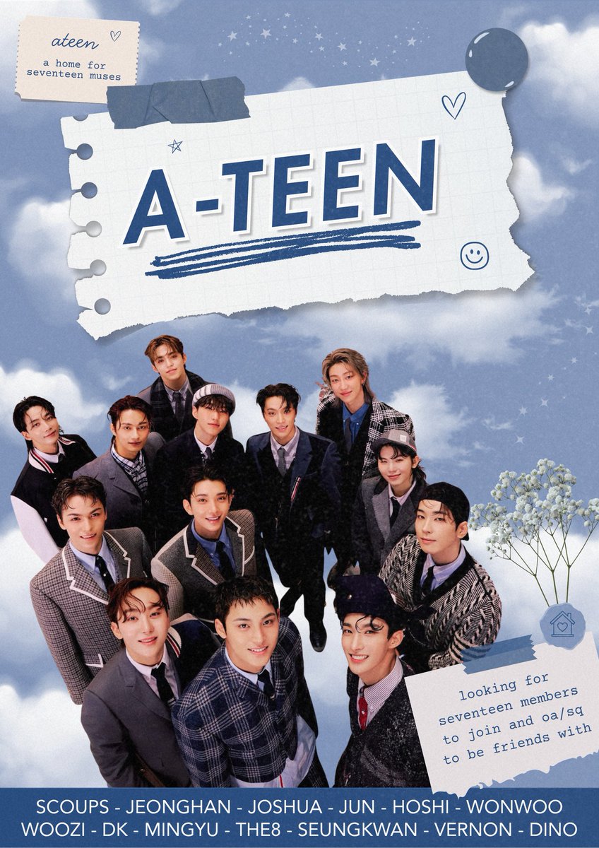 ITSATEEN_17's tweet photo. After a long sleep, 𝐀-𝐓𝐄𝐄𝐍 finally opens it's door once more.

We're looking for member who wish to stay, grow, and create lasting memories together.

Our doors are also open for 𝘔𝘦𝘥𝘱𝘢𝘳𝘵, Collaborations, and friendships with fellow SQ's &amp; OA's.

@ITSATEEN_17 https://t.co/f0Zt002Ru0