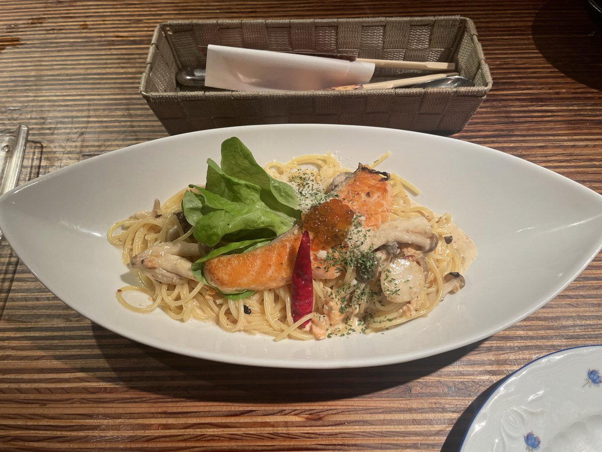 hadime_esodc's tweet photo. 幸せ❣️
だから飯テロ https://t.co/hZ1dtt2Lc6