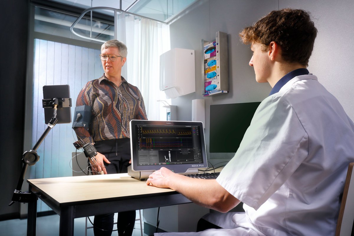 finapres's tweet photo. Connect with #Finapres at #WFC Manchester, #IAGG Amsterdam, @BlackoutsTrust  STARS Summit Munich, and #ISAN/#EFAS Bologna to discuss the value of continuous, non-invasive hemodynamic monitoring in cardiovascular and autonomic research.

#Hemodynamics #AutonomicResearch #Syncope https://t.co/n6VFdvYVjE
