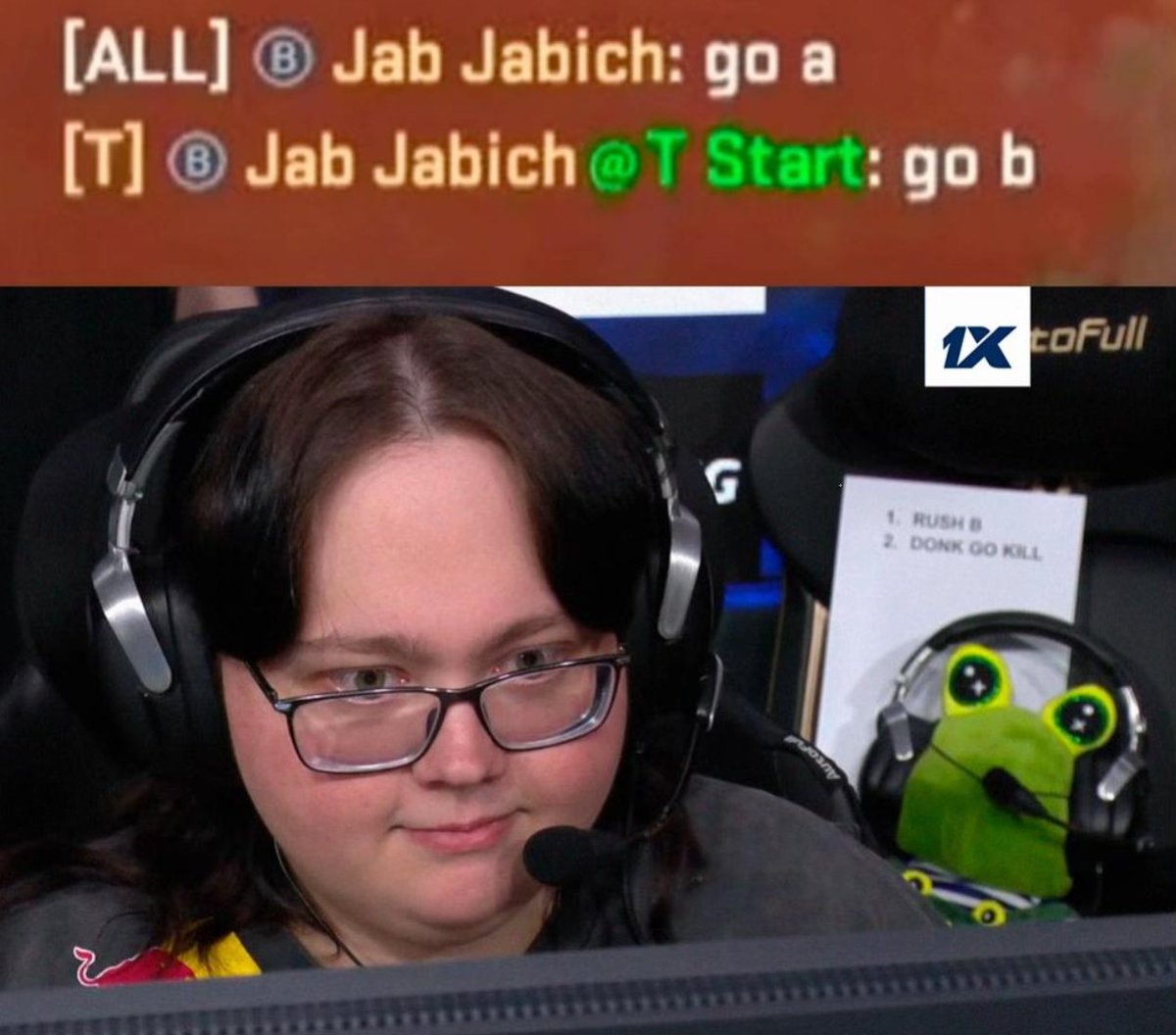 Slamsawtf's tweet photo. SPIRIT’S NEW COACH 1000 IQ STRAT!!!👀 https://t.co/0Jc8xxbYX5