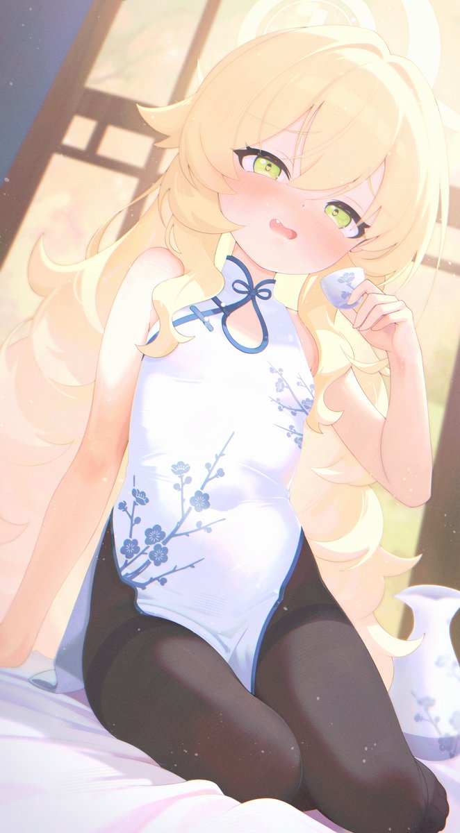 JCYFX820's tweet photo. ニヤニヤ教授 #ブルアカ #BlueArchive https://t.co/5atc0Tn7RE
