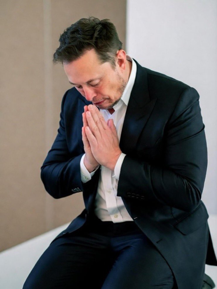 musk_love06's tweet photo. Do you believe that everyone has a guardian angel watching over them, gently guiding and protecting their path?

A. Yes 🕊️
B. No 💔 https://t.co/4pQbxUS5dZ